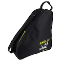 Fischer  Skate Bag Black/Yellow  Korcsolyatáska