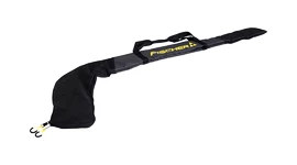 Fischer Stick bag black/yellow 63-71" Hokiütőtáska