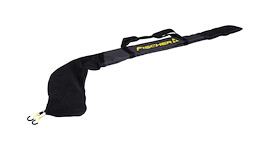 Fischer  Stick bag  black/yellow 63-71"  Hokiütőtáska