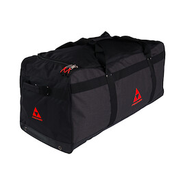 Fischer  Team bag, black/red, 43"  Hokis táska, Senior