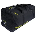 Fischer  Team Bag Black/Yellow Senior Hokis táska