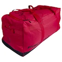Fischer  Team Bag Red/Black Senior Hokis táska