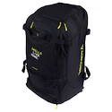 Fischer  Vertical Bag Black/Yellow Senior Gurulós hokis táska