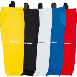 Fischer Yellow Junior Sportszár jéghokihoz
