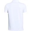 Fiú Under Armour Performance Polo 2.0 T-shirt fehér