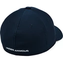 Fiúbaseballsapka Under Armour  Blitzing 3.0 Cap Academy