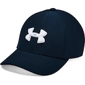 Fiúbaseballsapka Under Armour  Blitzing 3.0 Cap Academy