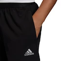 Fiúk adidas Training WV fekete rövidnadrág