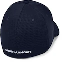 Fiúk Under Armour Blitzing 2.0 sapka sötétkék, XS/S