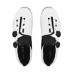 FIZIK Infinito Carbon 2 White/Black kerékpáros cipő