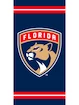 Florida Panthers NHL törölköző