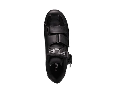 FLR  F-15 black Kerékpáros cipő férfiaknak EUR 38