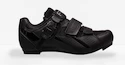 FLR  F-15 black Kerékpáros cipő férfiaknak EUR 38