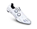FLR F-XX Fehér kerékpáros cipő