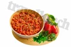 Food Travellunch Spagetti Bolognese Dupla
