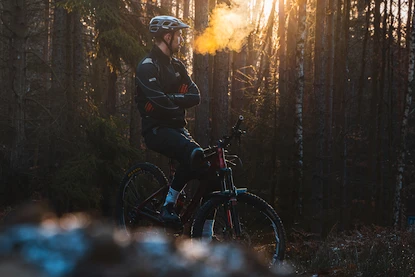 Force  AVES MTB  Sisak