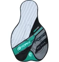 Force  Dash Lady turquoise Női kerékpáros rövidnadrág