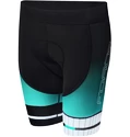 Force  Dash Lady turquoise Női kerékpáros rövidnadrág