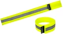 FORCE LUN tépőzáras fényvisszaverő szalag, fluo