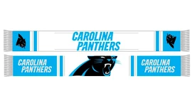 Forever Collectibles NFL Carolina Panthers sál