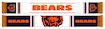 Forever Collectibles NFL Chicago Bears sál