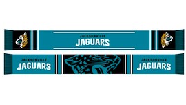 Forever Collectibles NFL Jacksonville Jaguars sál