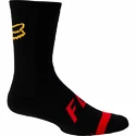 Fox  8" Defend Sock  Férfizokni