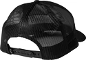 Fox  Boundary Trucker Black/Black  Baseballsapka