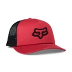 Fox  Boundary Trucker Scarlet  Baseballsapka