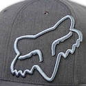 Fox  Clouded Flexfit 2.0 Hat  Baseballsapka