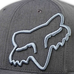 Fox  Clouded Flexfit 2.0 Hat  Baseballsapka