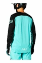 Fox  Defend LS Jersey White Kerékpáros mez