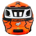 Fox  Dropframe Pro Dvide  Kerékpáros sisak