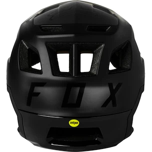 Fox  Dropframe Pro Kerékpáros sisak