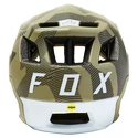 Fox  Dropframe Pro  Kerékpáros sisak