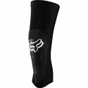 Fox  Enduro D30 Knee Guard Black Térdvédők