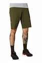 Fox  Flexair Short No Liner Olive Green Kerékpáros rövidnadrág férfiaknak