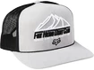 Fox  Hero Dirt Sb Hat  Férfibaseballsapka
