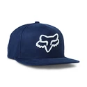 Fox  Instill Snapback 2.0 Hat Deep Cobalt Baseballsapka