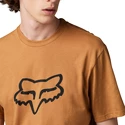 Fox  Legacy Fox Head Ss Tee Férfipóló