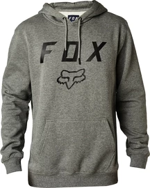 Fox  Legacy Moth Po Fleece Férfi-melegítőfelső
