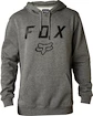 Fox  Legacy Moth Po Fleece Férfi-melegítőfelső XXL