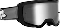 Fox Main Oktiv Goggle Spark Black kerékpáros szemüveg