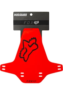 Fox  Mud Guard  Első sárvédő
