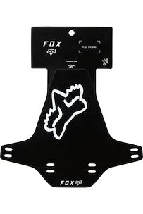 Fox  Mud Guard  Első sárvédő