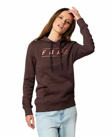 Fox Pinnacle Po Fleece Női melegítőfelső