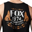 Fox  Predominant Prem Tank Férfipóló