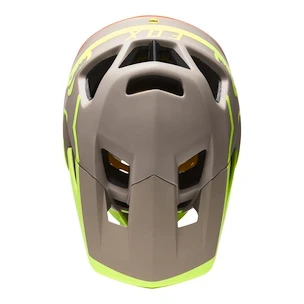 Fox  Proframe Helmet TUK Kerékpáros sisak