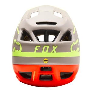 Fox  Proframe Helmet TUK Kerékpáros sisak