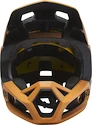 Fox  Proframe Helmet TUK Kerékpáros sisak